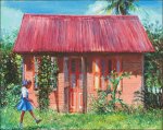 (image for) Miss Sylvian's House